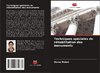 Techniques spéciales de réhabilitation des monuments