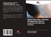 DÉTECTION DES LANGUES OFFENSIVES PAR LA CLASSIFICATION DES TEXTES
