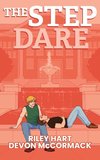 The Step Dare (Peach State Stepbros #3)