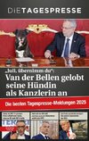 Die besten Tagespresse - Meldungen 2025