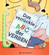 Das verrückte ABC der Verben