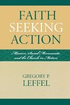Faith Seeking Action
