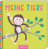 Meine Tiere