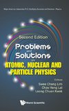 PROB & SOL ATOM, NUCL ..(2ND ED)