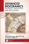 Advanced Bioceramics