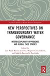 New Perspectives on Transboundary Water Governance