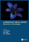 Luminescent Metal Oxides