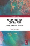 Migration from Central Asia