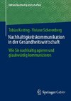 Nachhaltigkeitskommunikation in der Gesundheitswirtschaft