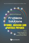 PROB & SOL ATOM, NUCL ..(2ND ED)