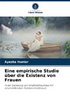 Eine empirische Studie über die Existenz von Frauen
