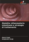 Malattia infiammatoria intestinale e strategie di trattamento