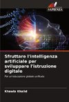 Sfruttare l'intelligenza artificiale per sviluppare l'istruzione digitale