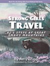 Strong Girls Travel