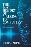 The Lost History of 