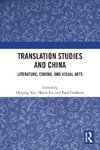 Translation Studies and China
