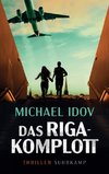 Das Riga-Komplott