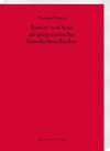 Bonizo von Sutri als gregorianischer Geschichtsschreiber
