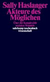 Akteure des Möglichen