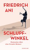 Schlupfwinkel