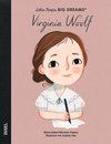 Virginia Woolf - Little People, BIG DREAMS (Deutsche Ausgabe)