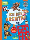 PAW Patrol Ich bin kreativ!