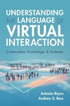 Understanding the Language of Virtual Interaction