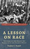A Lesson on Race