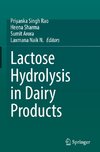 Lactose Hydrolysis in Dairy Products
