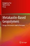 Metakaolin-Based Geopolymers