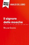 Il signore delle mosche di William Golding (Analisi del libro)
