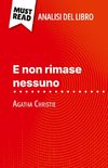 E non rimase nessuno di Agatha Christie (Analisi del libro)