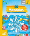 QUID+ 50 Mandalas