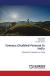 Famous Disabled Persons in India