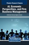 AI, Economic Perspectives, and Firm Business Management