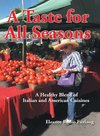 A Taste for All Seasons