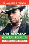 I Am the Face of Mental Health