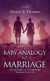 The Baby Analogy of Marriage