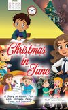 Christmas in June