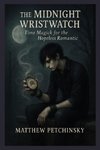 The Midnight Wristwatch