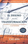 EL DISEÑO PARA LA TRANSFORMACIÓN