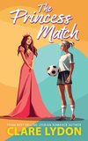 The Princess Match