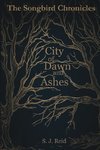 City of Dawn and Ashes