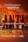 Antidisestablishmentarianism