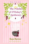 The Witches of O'Hickey's Apothecary