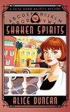 Shaken Spirits
