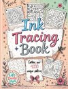 Ink Tracing Book