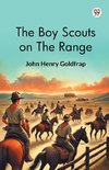 The Boy Scouts On The Range