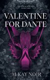 Valentine for Dante