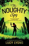 The Noughty Spy